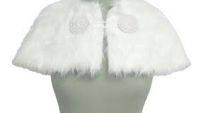 Novia abrigada vale por dos.!! - 4