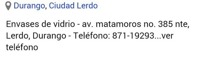 Donde lo consigooo? saben? - 1