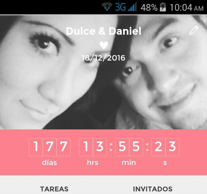 ¿Cómo va tu contador? - 1