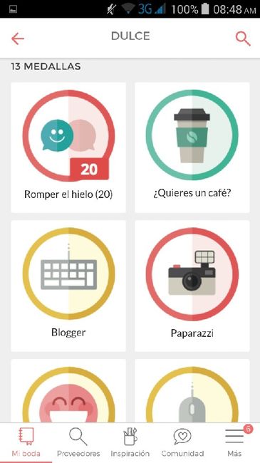 Medalla nueva!!!!!!! - 1