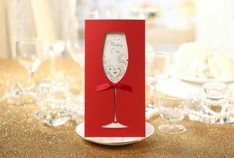 Ideas de invitaciones... - 1