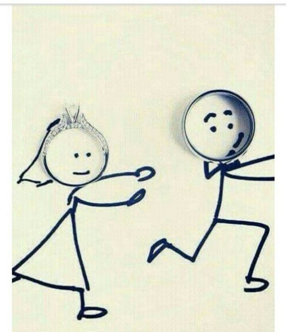 Sesión de fotos de anillos! - 2