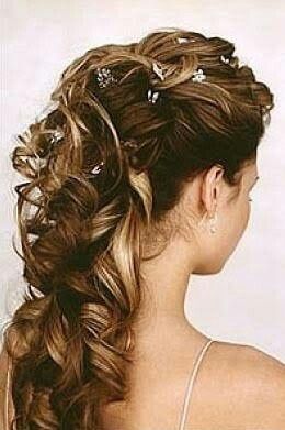 Peinados para el gran día!! - 5