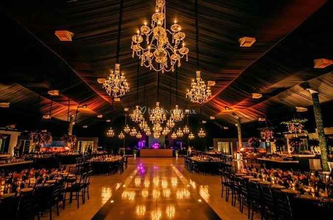 Resumen de la organización: Lo tengo✅ o no lo tengo❌ ¡El lugar! - 2