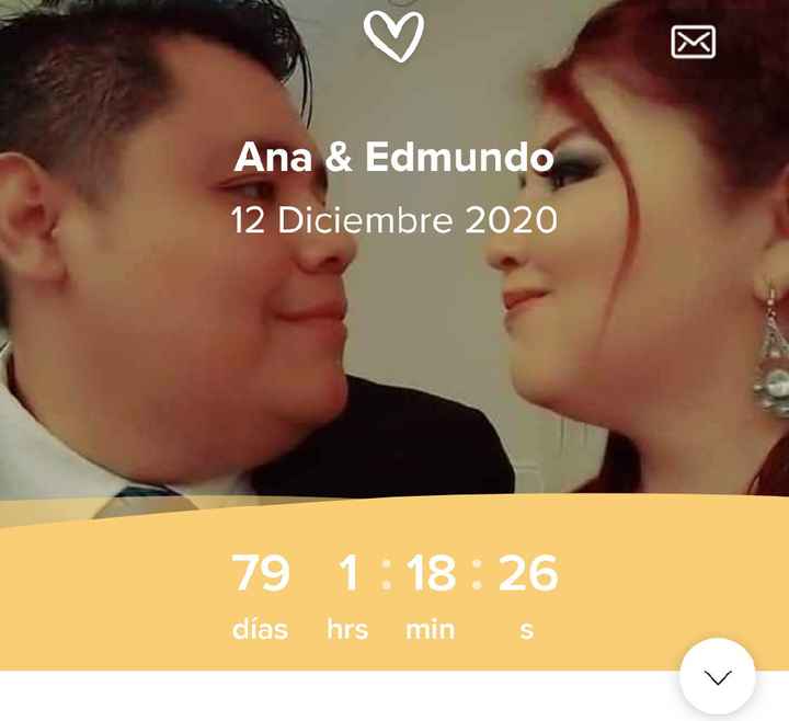 Reto con regalo: Sube una captura de pantalla tu contador 🎁 - 1