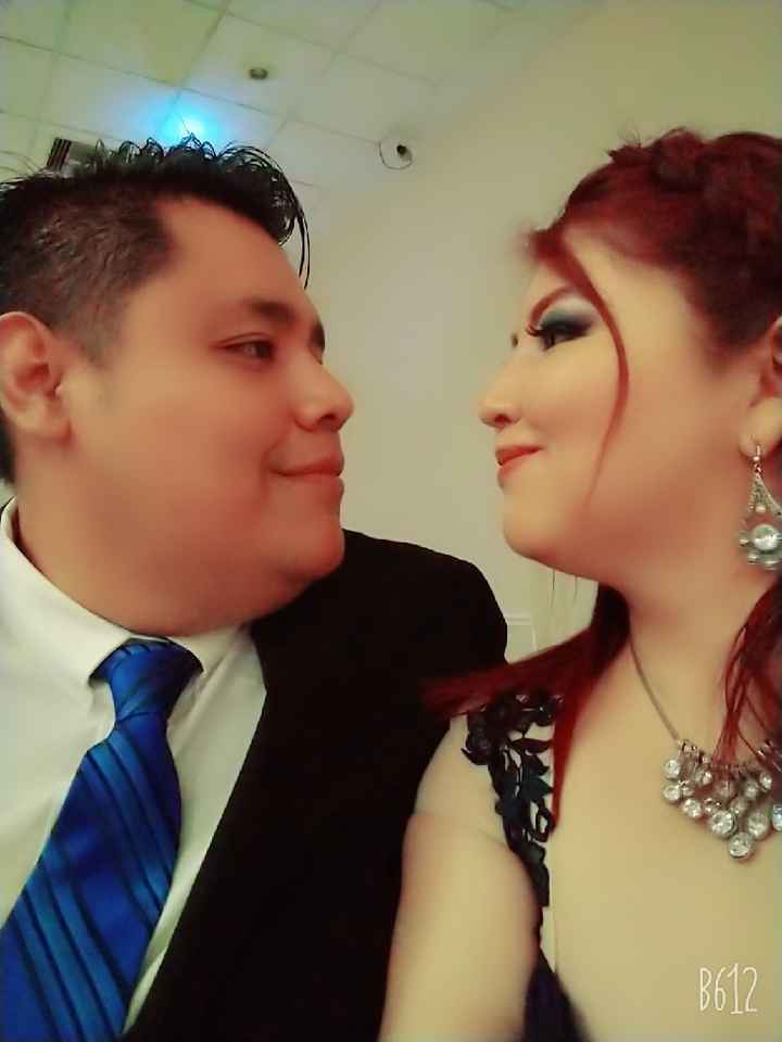 Reto con regalo: Sube una foto con tu pareja🎁 - 1