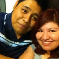 ¿Cuál fue la primera foto en pareja que subieron a las redes sociales? - 1