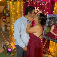 Sobre nosotros... tiempo💝🎁 - 1