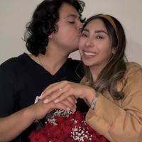 ¿Tuvieron sesión de fotos de la propuesta? 📸💍 - 1