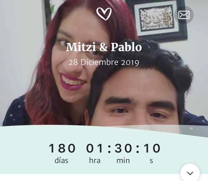 Un año un largo año - 1
