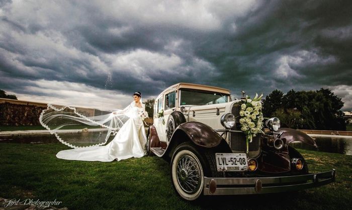 Mis fotos más conmovedoras 6