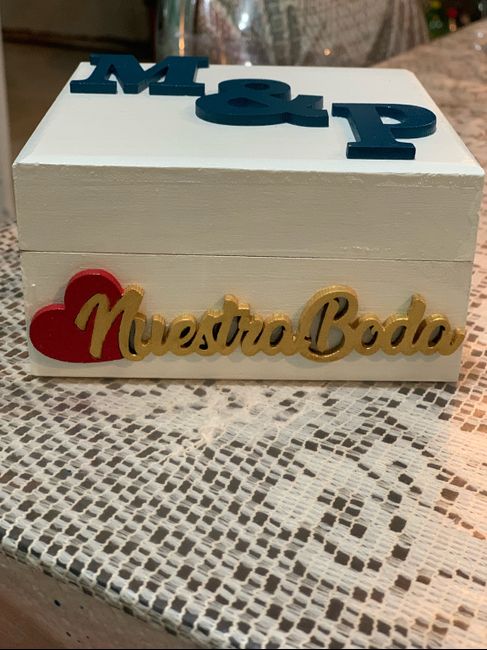 Spoiler alert: Bodas low/zero waste 6