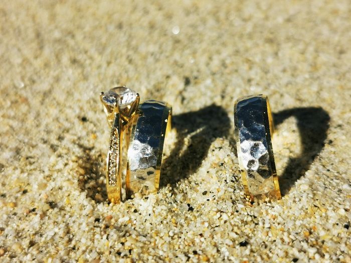 Por último... Muéstranos tu anillo 💍😍 4