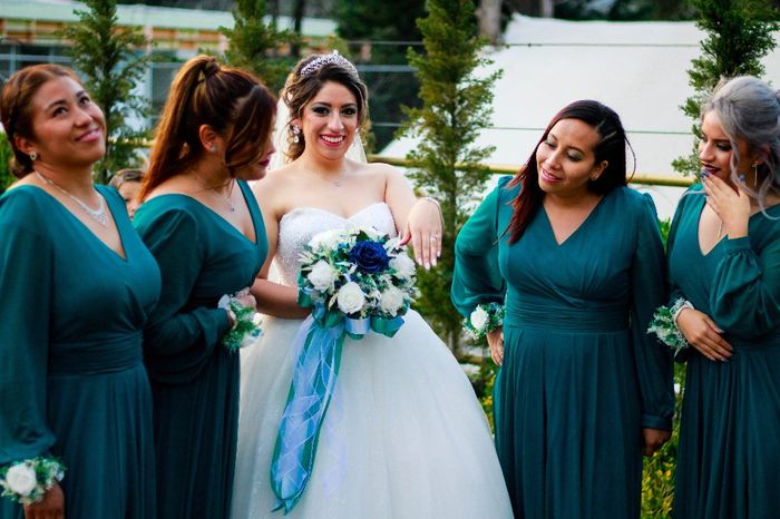 Color de damas - 2