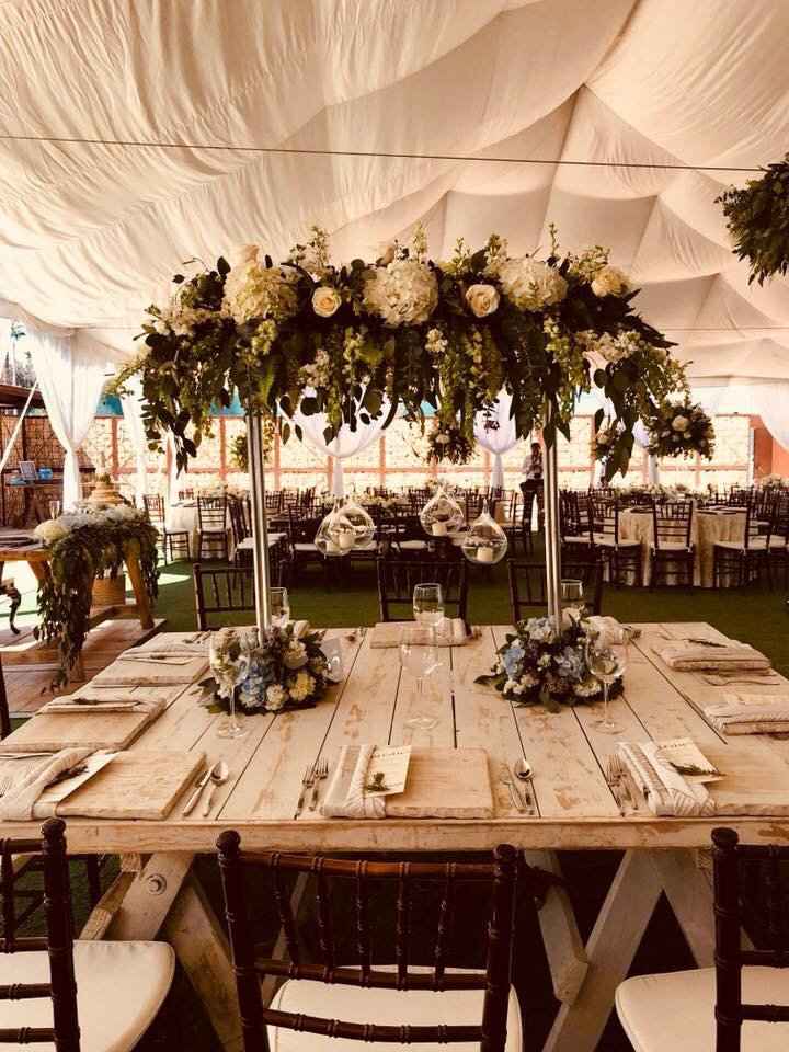 Boda Vintage - 1