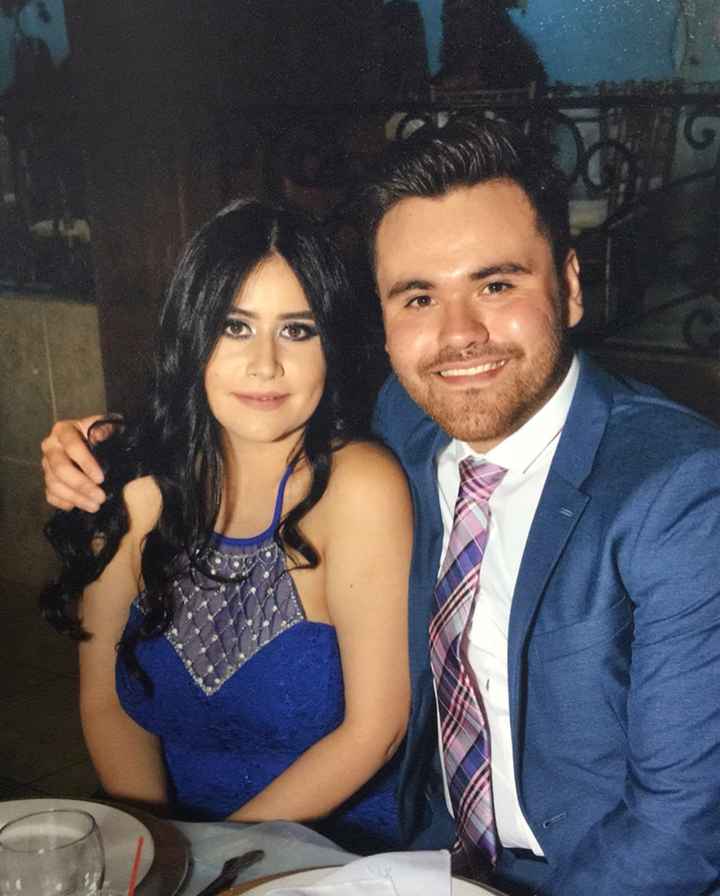 ✨mi agenda de boda✨👰nancy - 1