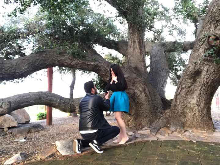 Comprometidos✨💍✨ - 1