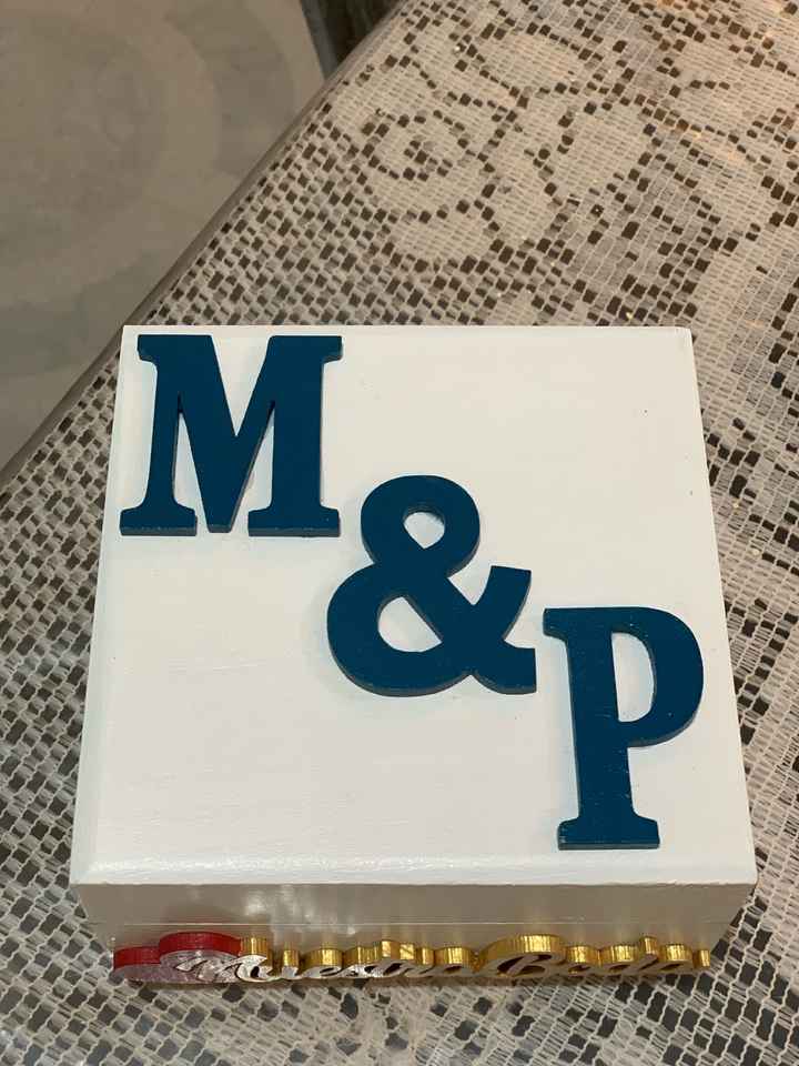 invitaciones 😍 - 1