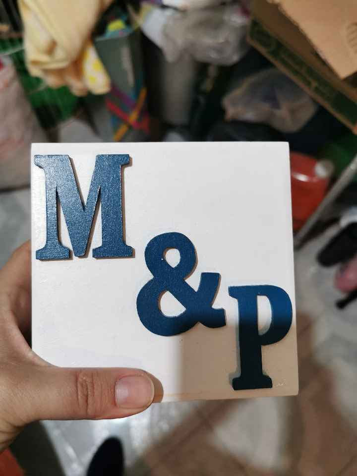 ¿En qué mes.. escoges invitaciones? - 1