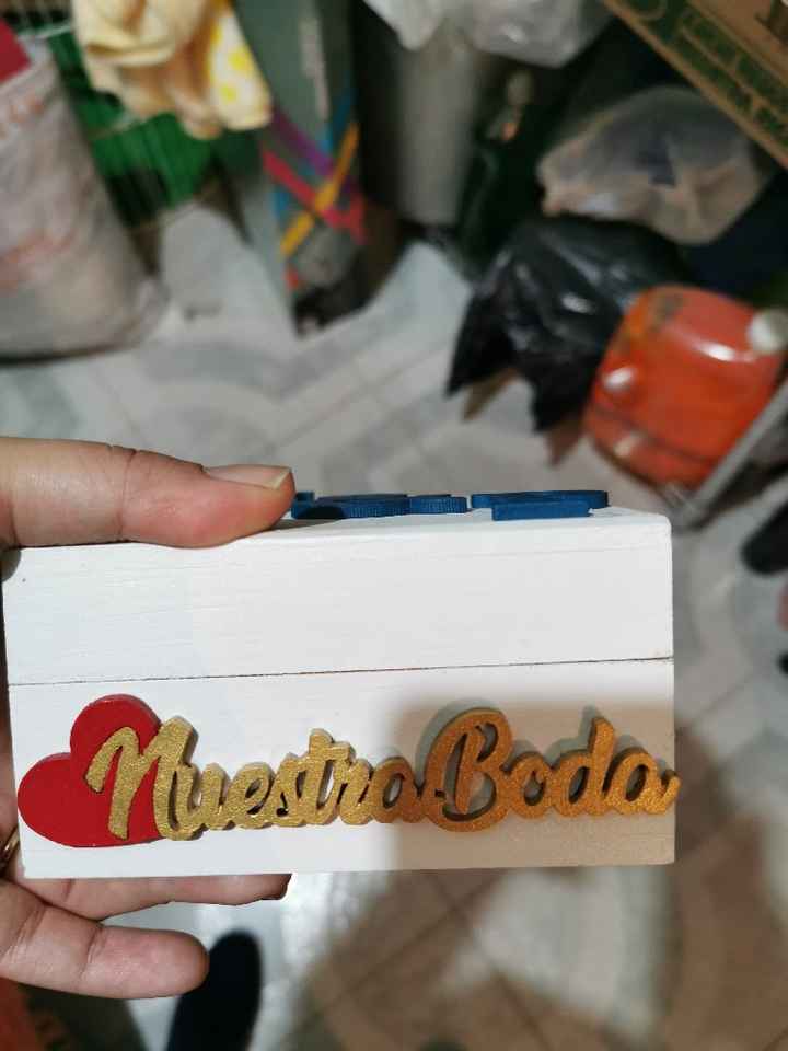 ¿En qué mes.. escoges invitaciones? - 2