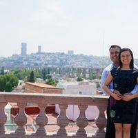 Algunas Fotos de mi sesión save the date! - 1