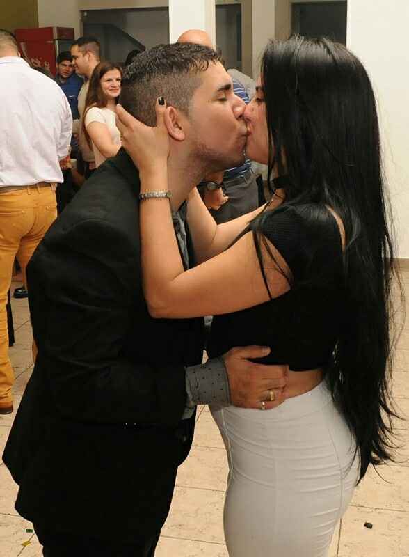 Sube una foto con tu pareja - 1