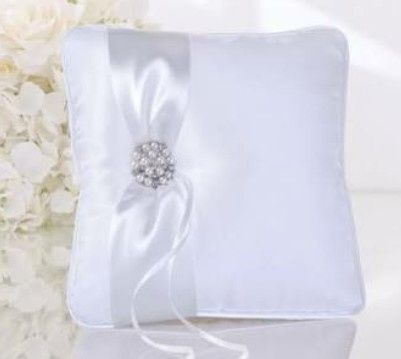 Cojines para boda, cual les gusta mas? - 3