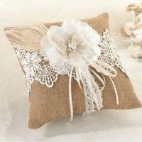 Cojines para boda, cual les gusta mas? - 1