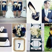 Colores de boda - 1