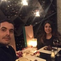 Así inicia esta aventura... 