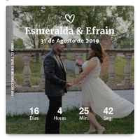 Contador en 100 dias ❣️ - 1