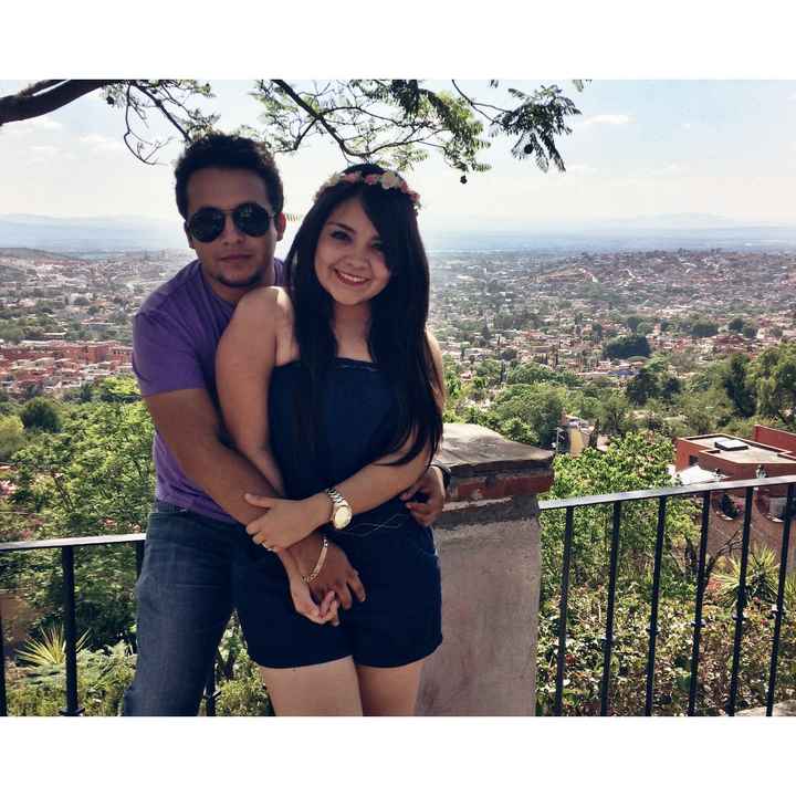 San Miguel de Allende