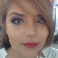 Prueba de maquillaje bien peinado fatal!!! - 1