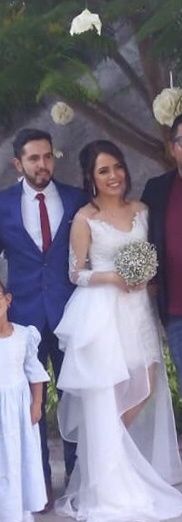 Boda al civil - 2