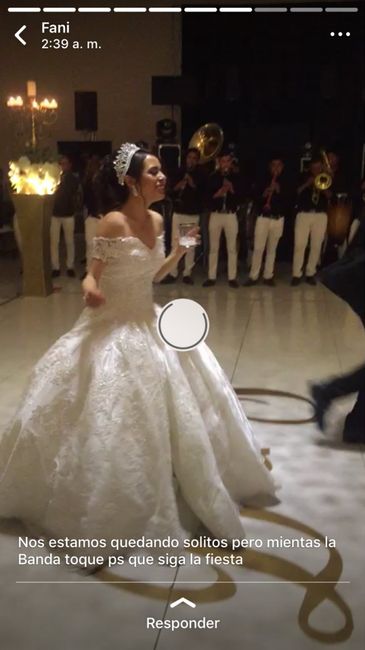 Fotos de mi boda (amigos ) - 2