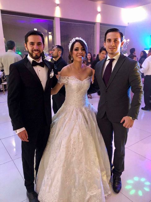 Fotos de mi boda (amigos ) - 4