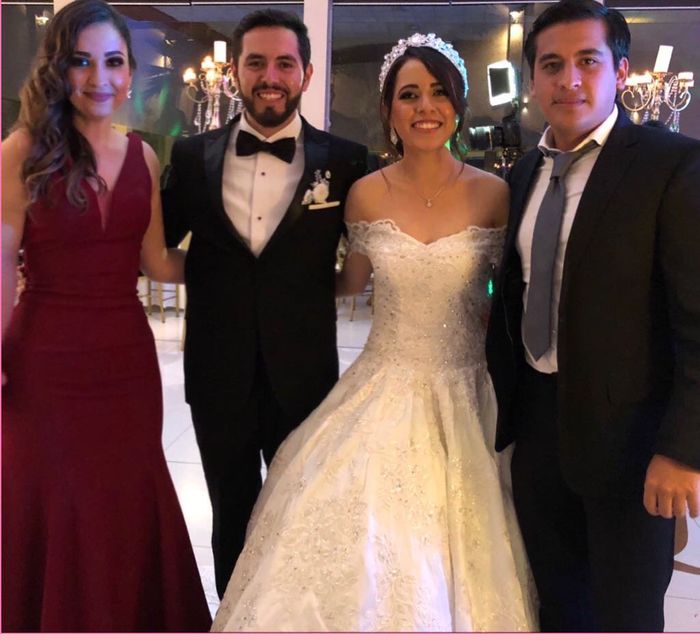 Fotos de mi boda (amigos ) - 5