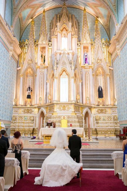 Felizmente casada - 4