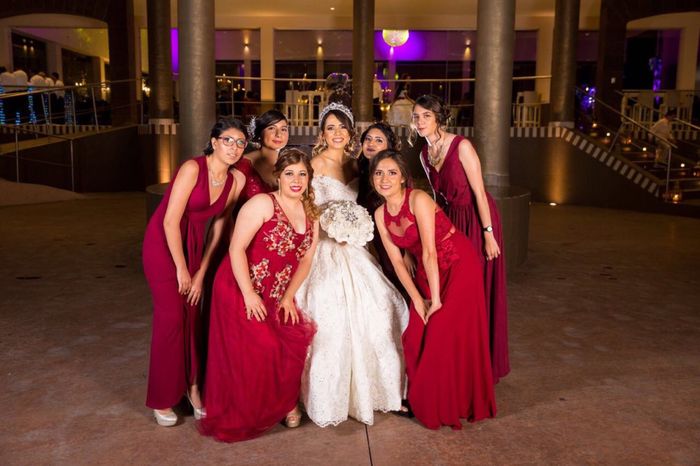 Felizmente casada - 5