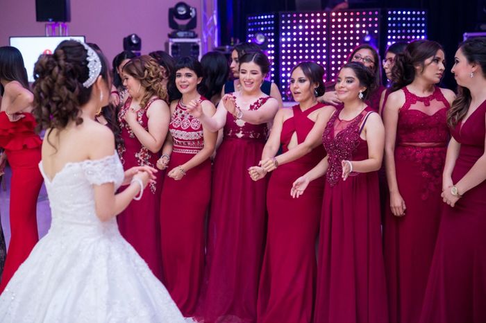 Felizmente casada - 6