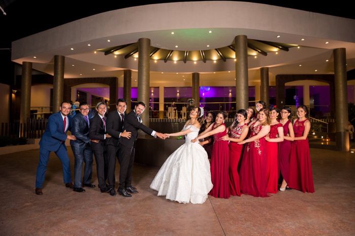 Felizmente casada - 7