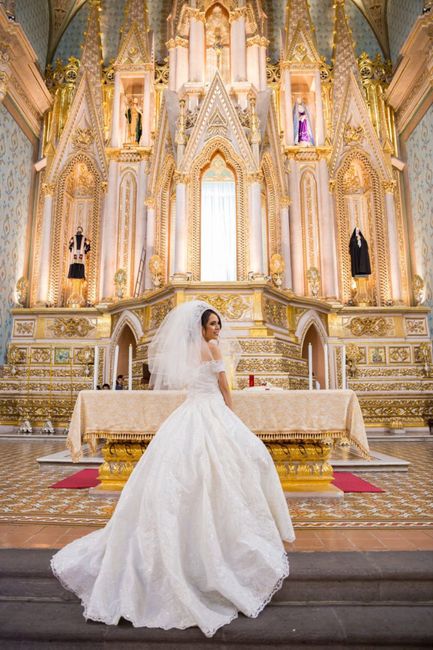 Felizmente casada - 1