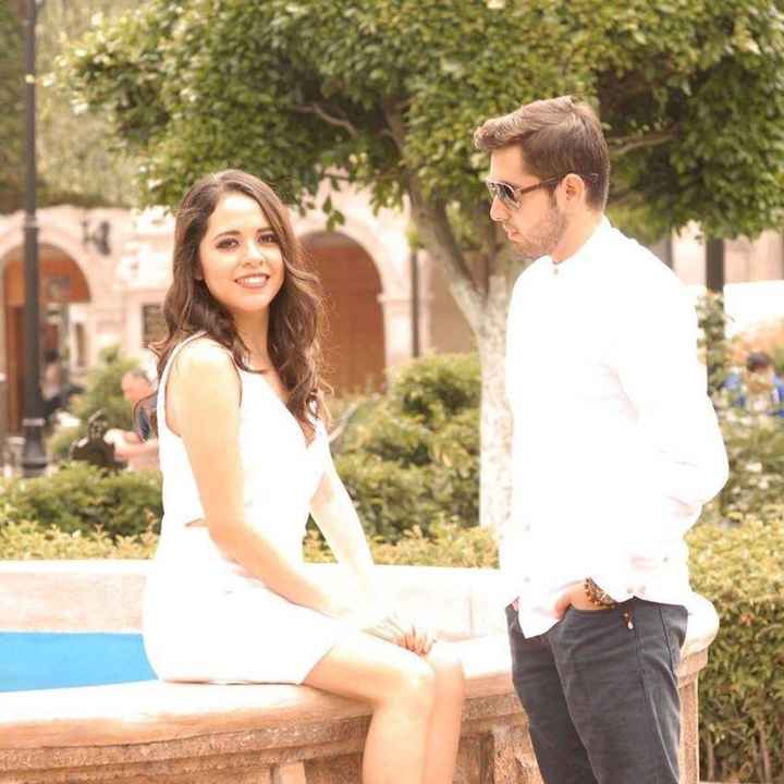 Último Paso: ¡Sube una foto con tu pareja!💘 - 1