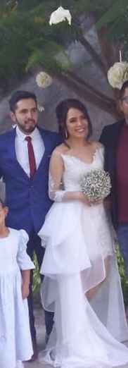 Boda al civil - 2