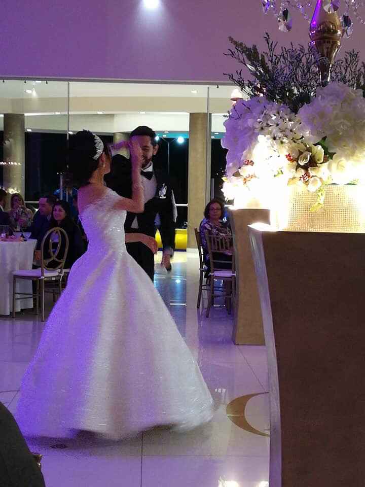 Fotos de mi boda (amigos ) - 1