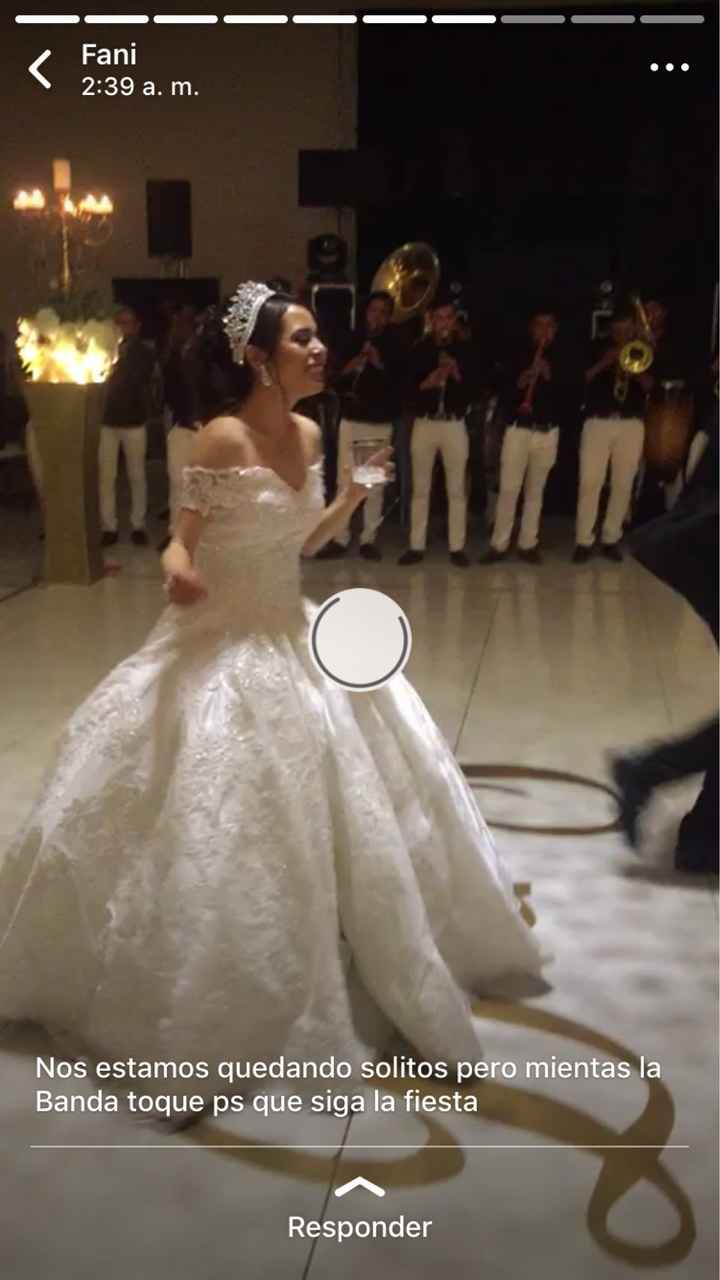 Fotos de mi boda (amigos ) - 2