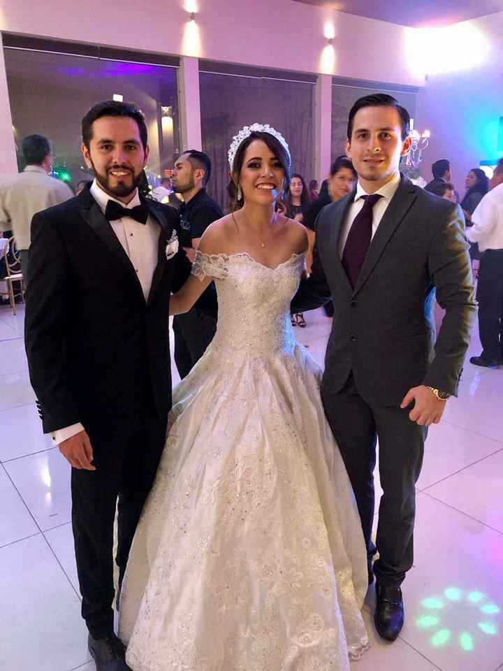 Fotos de mi boda (amigos ) - 4