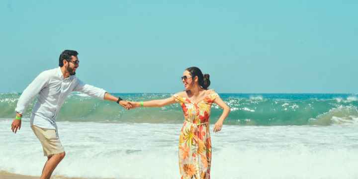 Session de fotos - 3