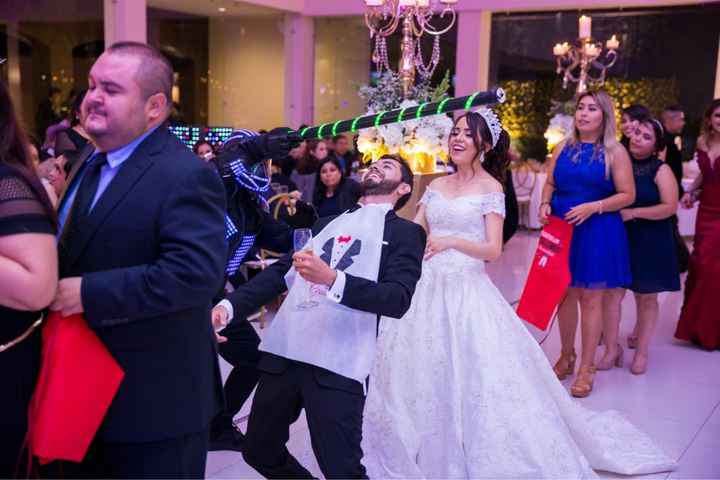 Felizmente casada - 3