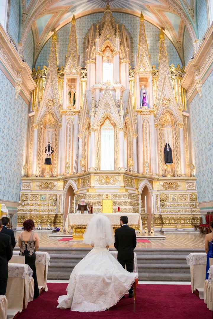 Felizmente casada - 4